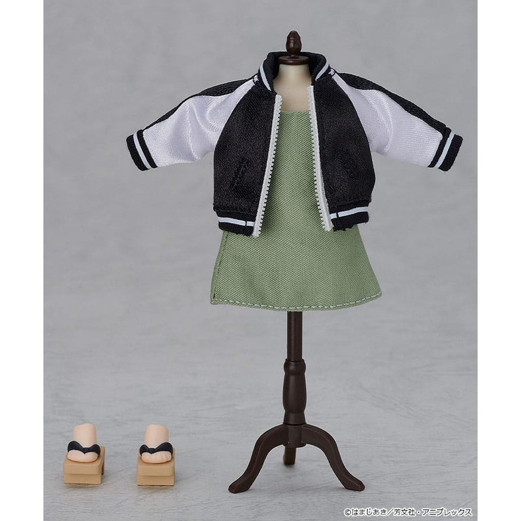 Product image Bocchi the Rock! Nendoroid Doll Figure Kikuri Hiroi 14 cm