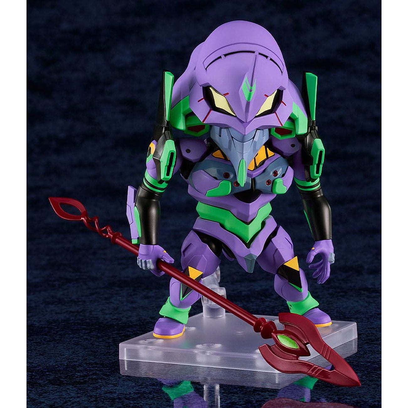 Zdjęcie produktu Figurka akcji Nendoroid Rebuild of Evangelion Evangelion