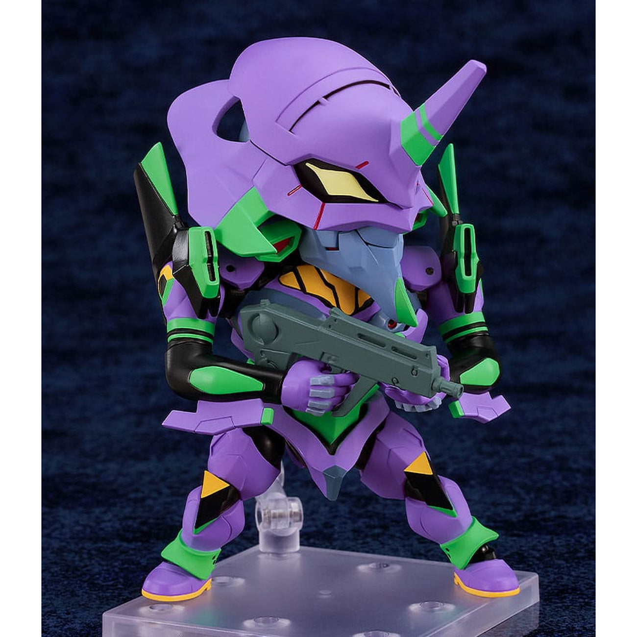 Zdjęcie produktu Figurka akcji Nendoroid Rebuild of Evangelion Evangelion