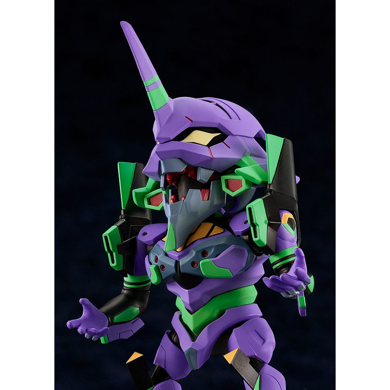 Zdjęcie produktu Figurka akcji Nendoroid Rebuild of Evangelion Evangelion