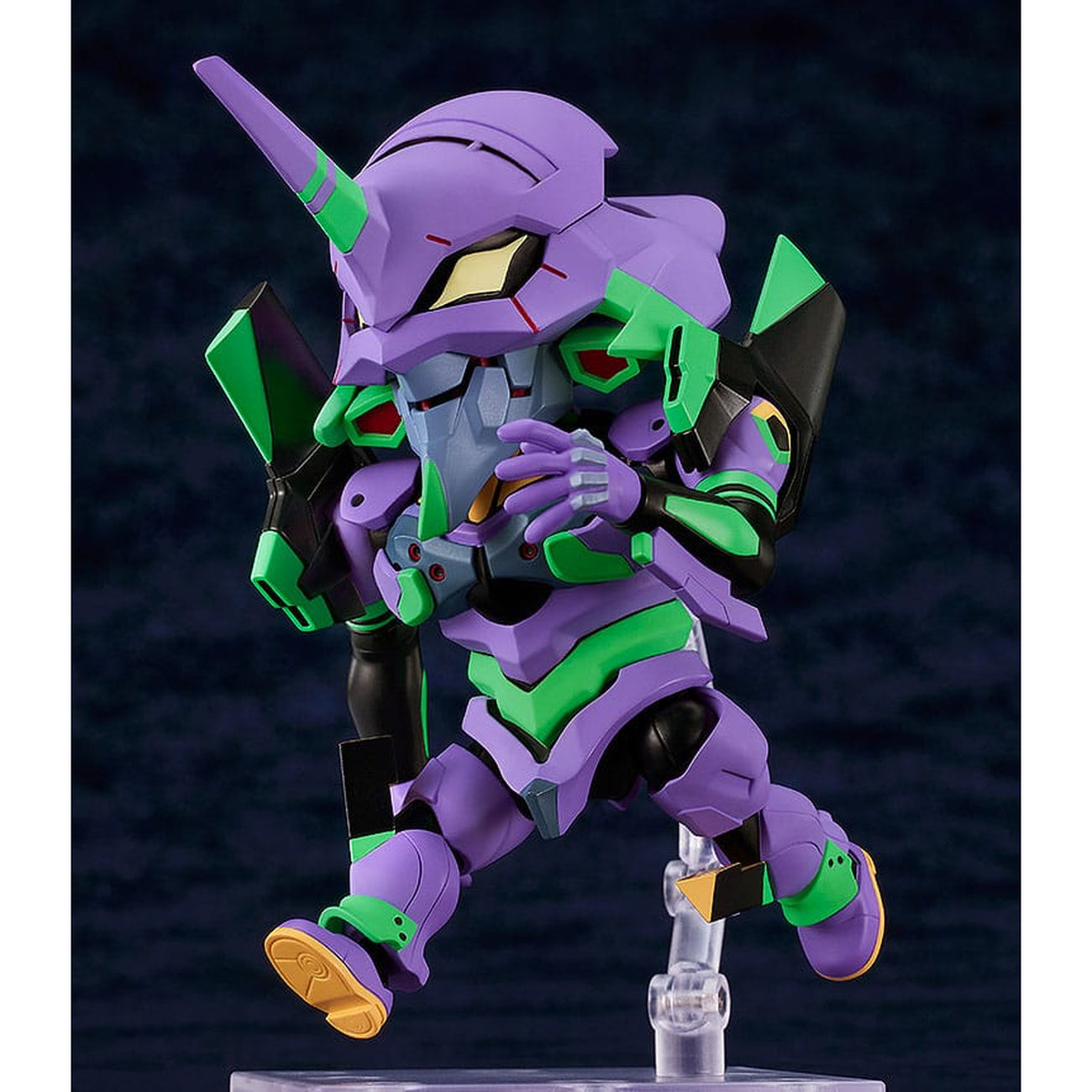 Zdjęcie produktu Figurka akcji Nendoroid Rebuild of Evangelion Evangelion