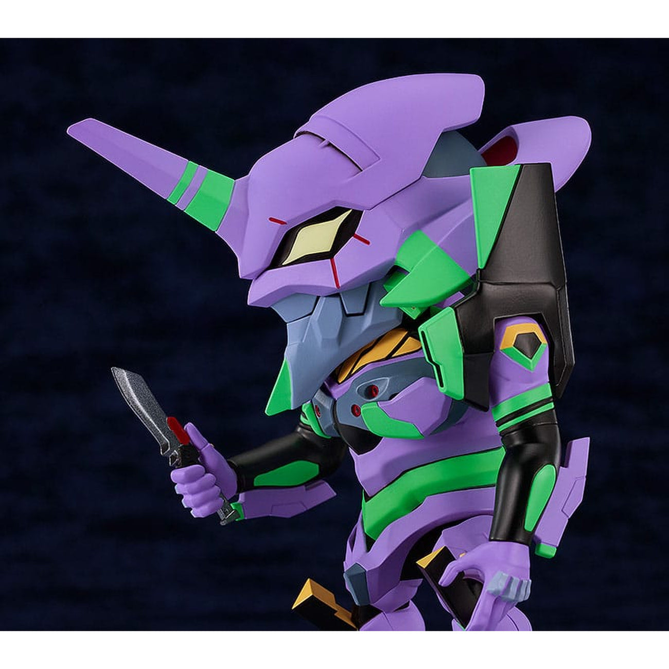 Zdjęcie produktu Figurka akcji Nendoroid Rebuild of Evangelion Evangelion
