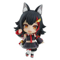 Zdjęcie produktu Figurka Nendoroid Hololive Production Ookami Mio 10 cm