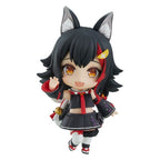 Zdjęcie produktu Figurka Nendoroid Hololive Production Ookami Mio 10 cm