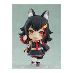 Zdjęcie produktu Figurka Nendoroid Hololive Production Ookami Mio 10 cm