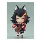 Zdjęcie produktu Figurka Nendoroid Hololive Production Ookami Mio 10 cm