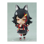 Zdjęcie produktu Figurka Nendoroid Hololive Production Ookami Mio 10 cm