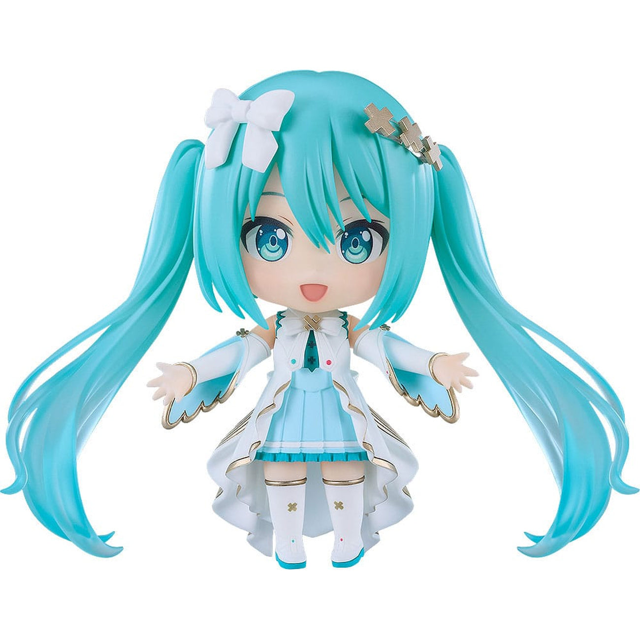 Zdjęcie produktu Colorful Stage! The Movie: A Miku Who Can't Sing Nendoroid
