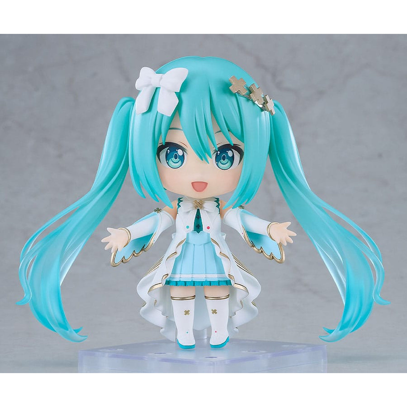 Zdjęcie produktu Colorful Stage! The Movie: A Miku Who Can't Sing Nendoroid