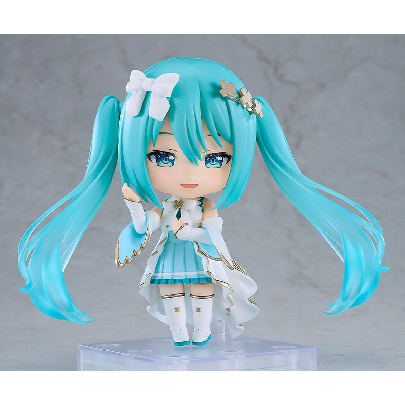 Zdjęcie produktu Colorful Stage! The Movie: A Miku Who Can't Sing Nendoroid