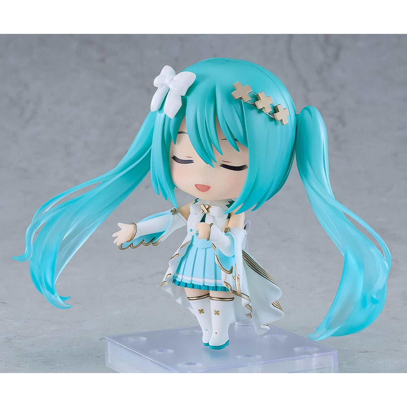 Zdjęcie produktu Colorful Stage! The Movie: A Miku Who Can't Sing Nendoroid