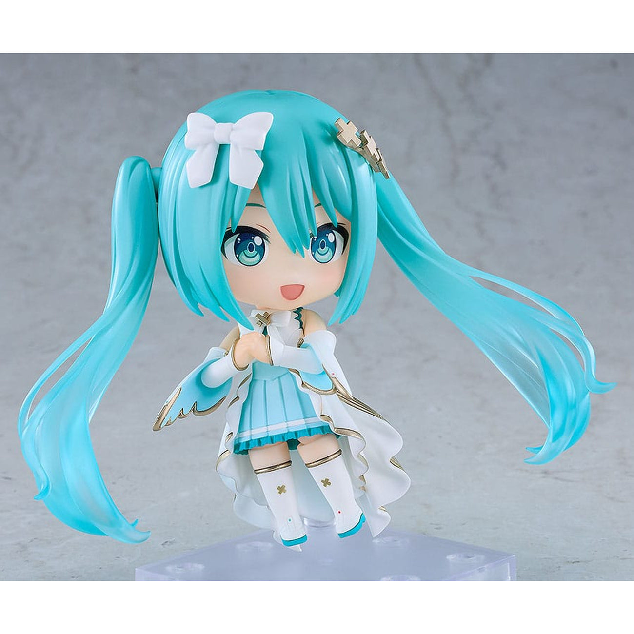 Zdjęcie produktu Colorful Stage! The Movie: A Miku Who Can't Sing Nendoroid