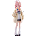 Zdjęcie produktu Blue Archive Pop Up Parade Figurka PVC Natsu (Zespół): Event
