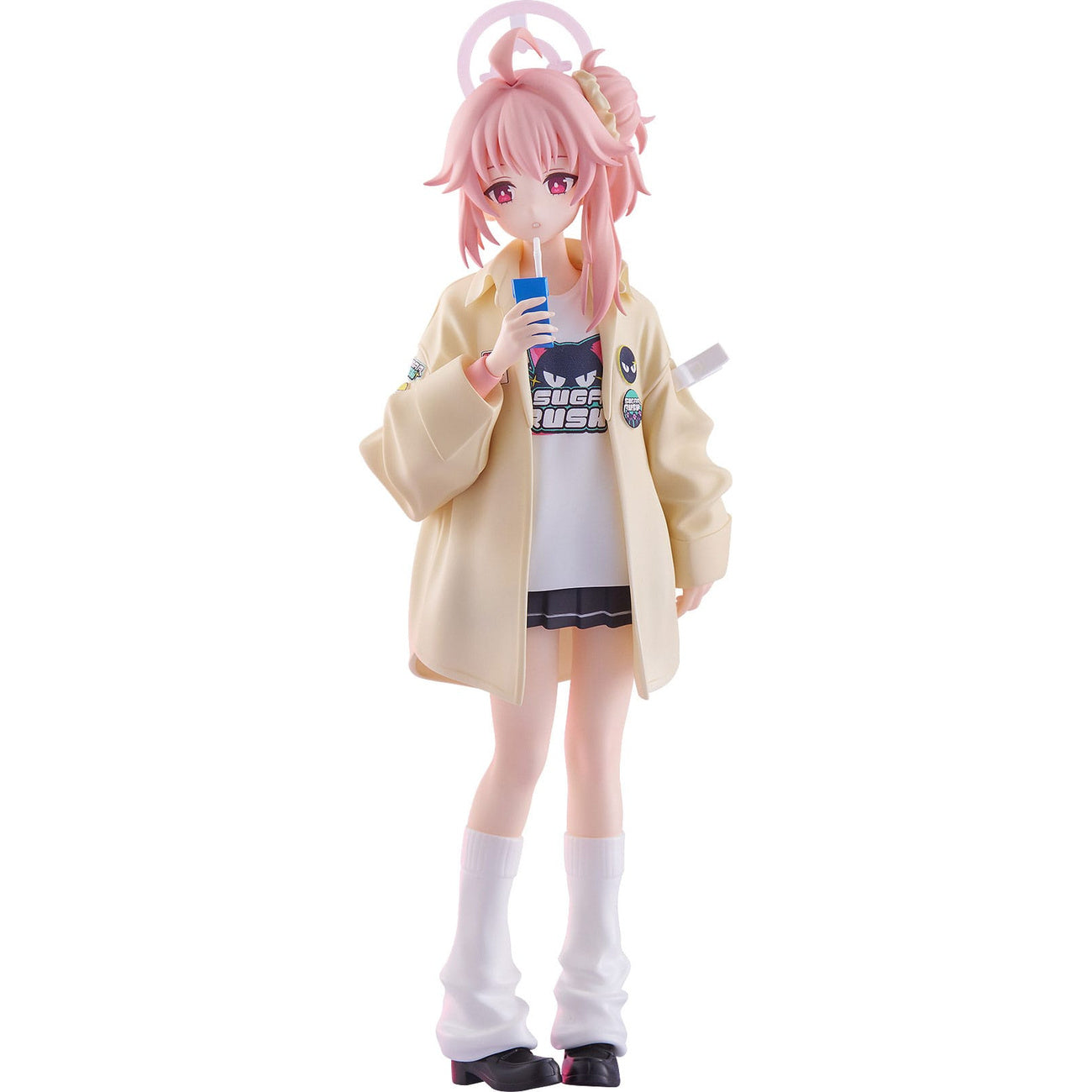 Zdjęcie produktu Blue Archive Pop Up Parade Figurka PVC Natsu (Zespół): Event