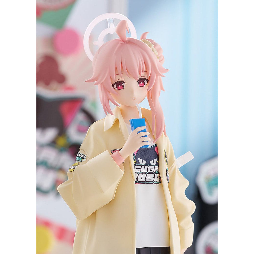 Zdjęcie produktu Blue Archive Pop Up Parade Figurka PVC Natsu (Zespół): Event