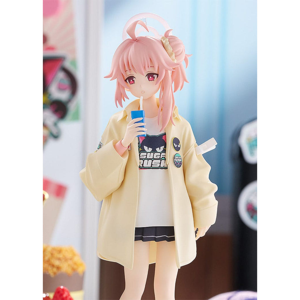 Zdjęcie produktu Blue Archive Pop Up Parade Figurka PVC Natsu (Zespół): Event