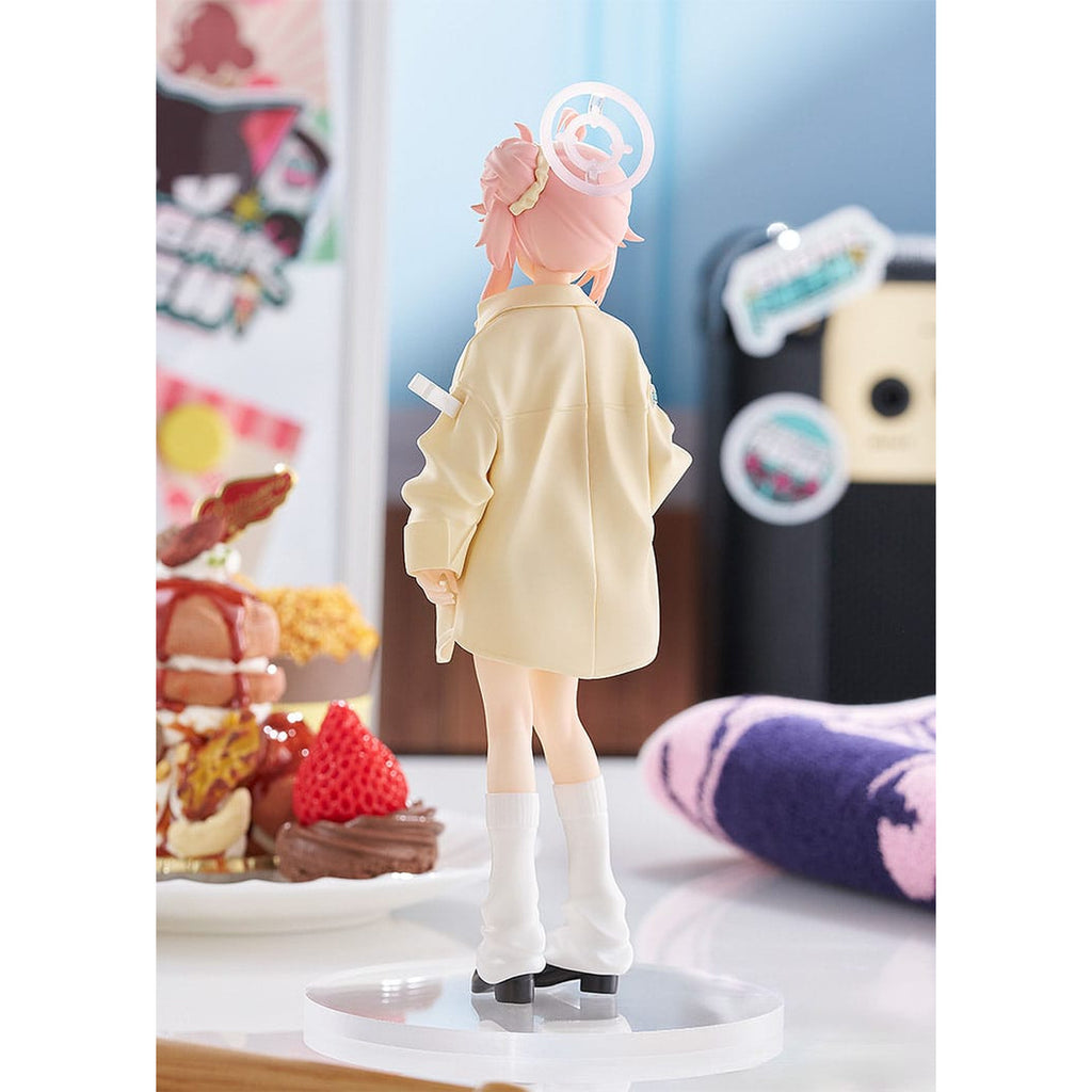 Zdjęcie produktu Blue Archive Pop Up Parade Figurka PVC Natsu (Zespół): Event