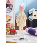 Zdjęcie produktu Blue Archive Pop Up Parade Figurka PVC Natsu (Zespół): Event