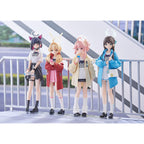 Zdjęcie produktu Blue Archive Pop Up Parade Figurka PVC Natsu (Zespół): Event