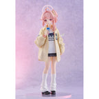 Zdjęcie produktu Blue Archive Pop Up Parade Figurka PVC Natsu (Zespół): Event