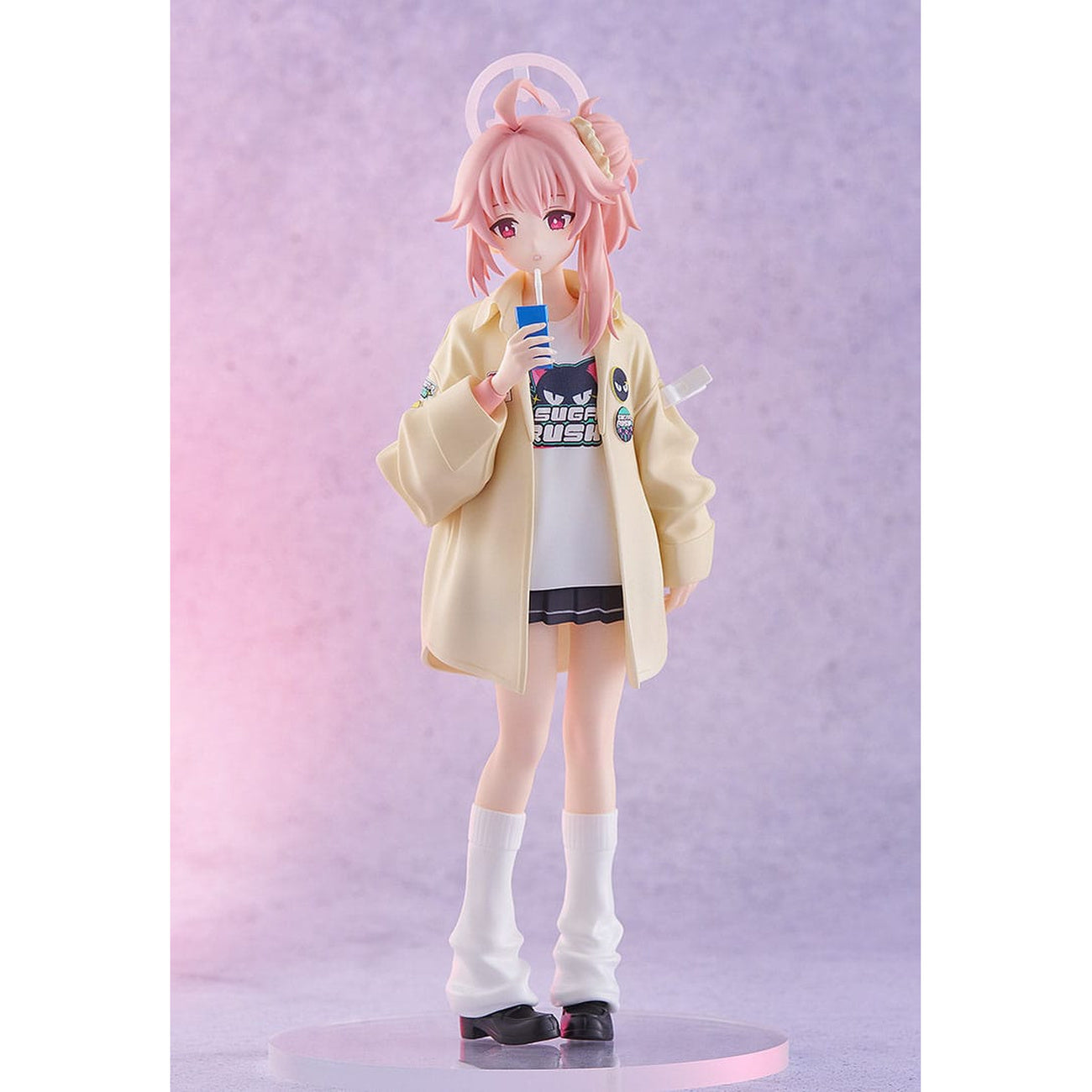 Zdjęcie produktu Blue Archive Pop Up Parade Figurka PVC Natsu (Zespół): Event
