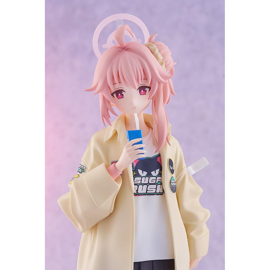 Zdjęcie produktu Blue Archive Pop Up Parade Figurka PVC Natsu (Zespół): Event