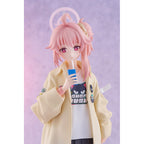 Zdjęcie produktu Blue Archive Pop Up Parade Figurka PVC Natsu (Zespół): Event