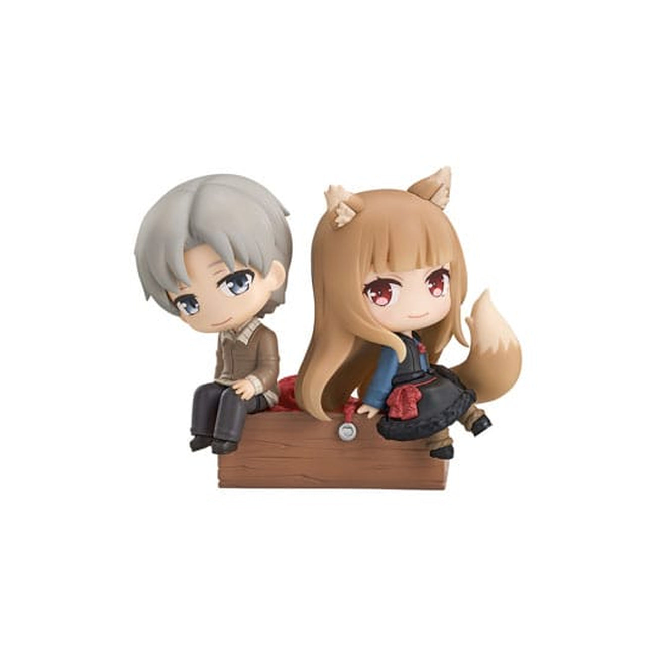 Zdjęcie produktu Spice and Wolf: Merchant Meets the Wise Wolf Mini Memory