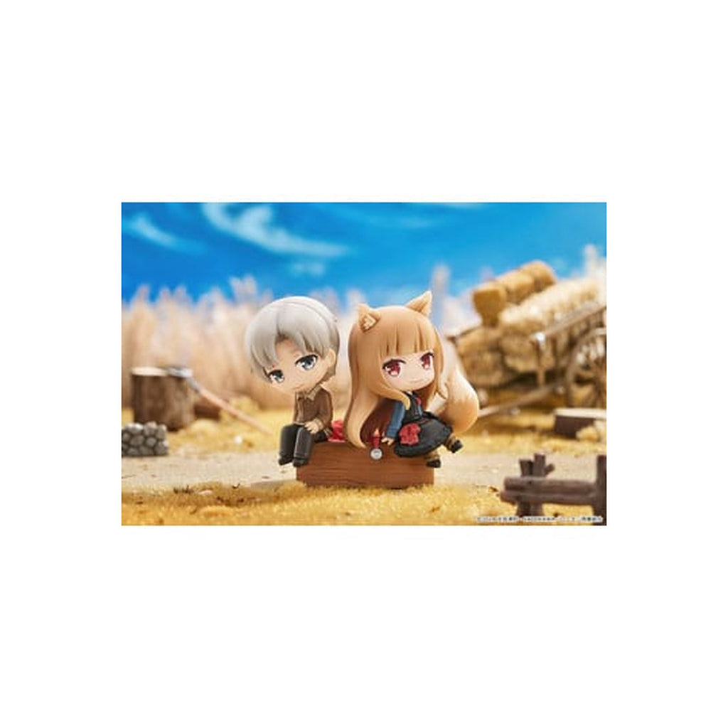 Product image Spice and Wolf: Merchant Meets the Wise Wolf Mini Memory