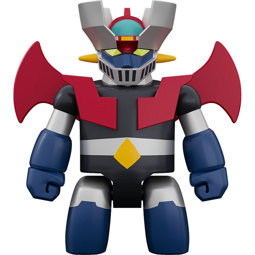 Zdjęcie produktu Figurka akcji Brickroid Mazinger Z 5 cm