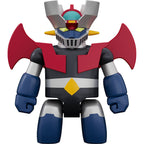 Zdjęcie produktu Figurka akcji Brickroid Mazinger Z 5 cm