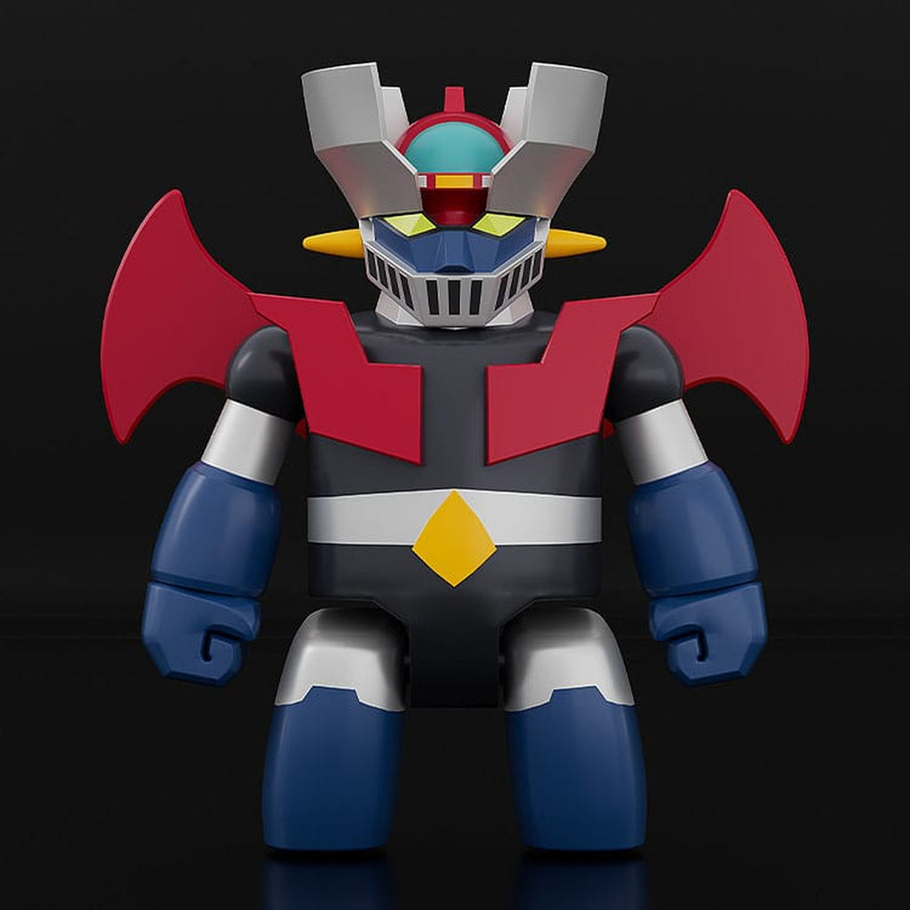 Zdjęcie produktu Figurka akcji Brickroid Mazinger Z 5 cm