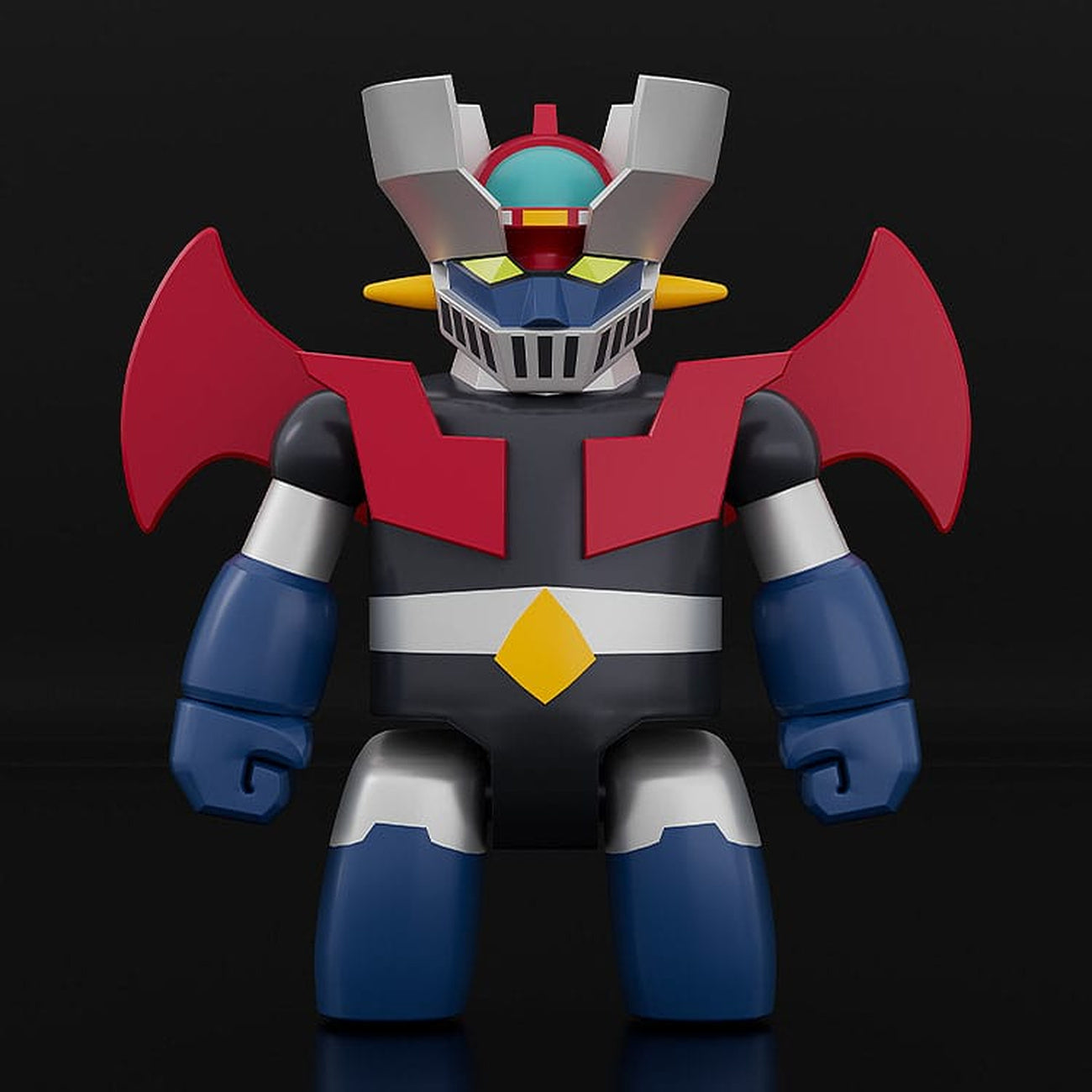 Zdjęcie produktu Figurka akcji Brickroid Mazinger Z 5 cm