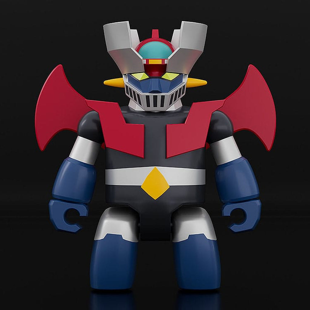 Zdjęcie produktu Figurka akcji Brickroid Mazinger Z 5 cm