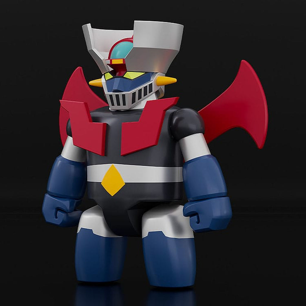 Zdjęcie produktu Figurka akcji Brickroid Mazinger Z 5 cm