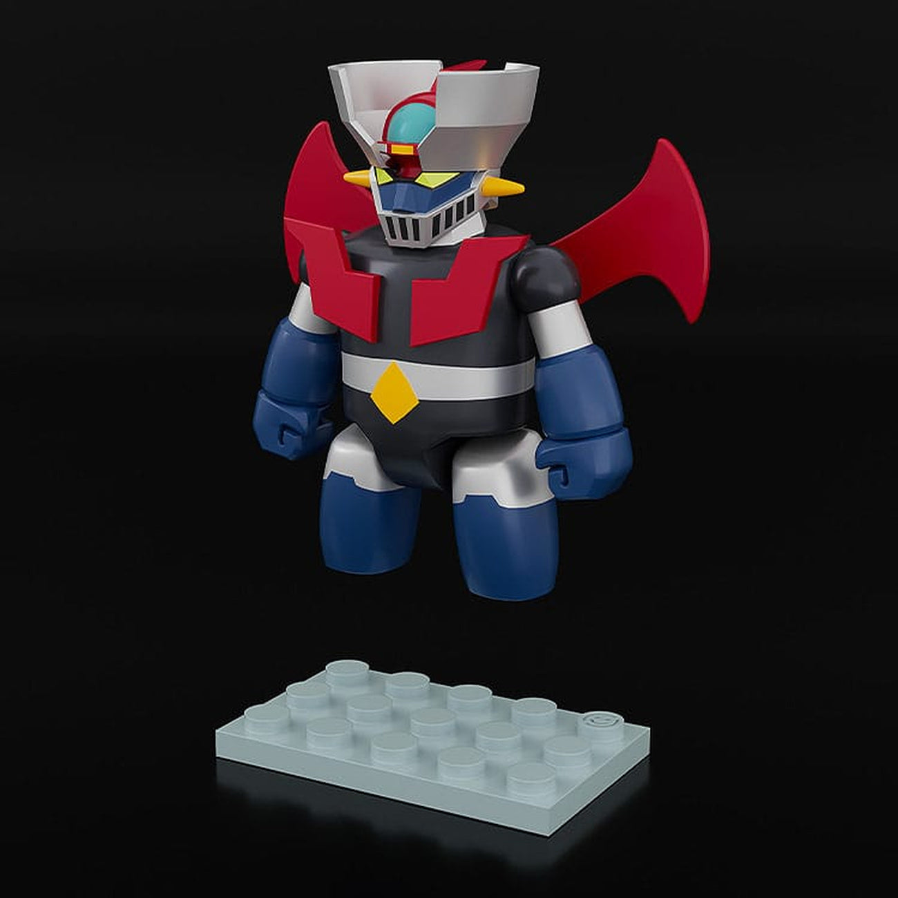 Zdjęcie produktu Figurka akcji Brickroid Mazinger Z 5 cm