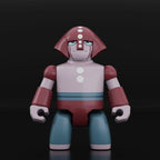 Product image Mazinger Z Brickroid Mechanical Beasts Set 1 Action Figure 5 cm