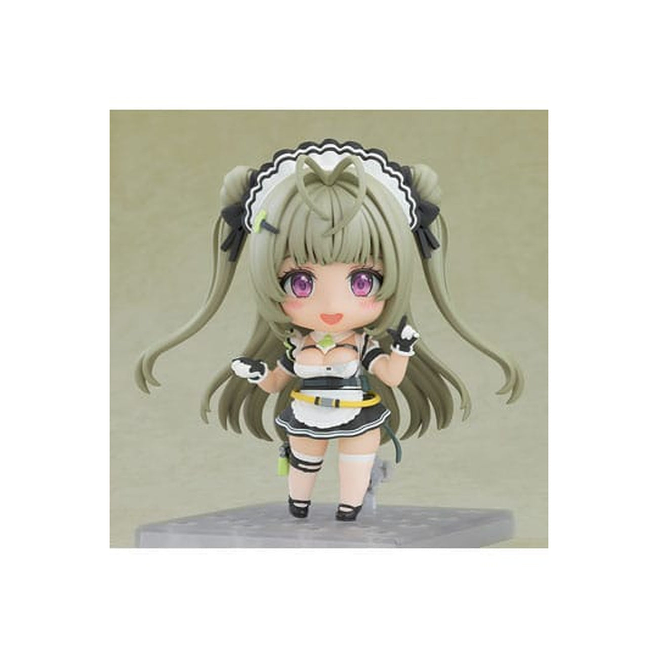 Product image Goddess of Victory: Nikke Nendoroid Action Figure Soda 10 cm