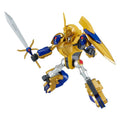 Zdjęcie produktu NG Knight Lamune & 40 Moderoid plastikowy zestaw modelarski King