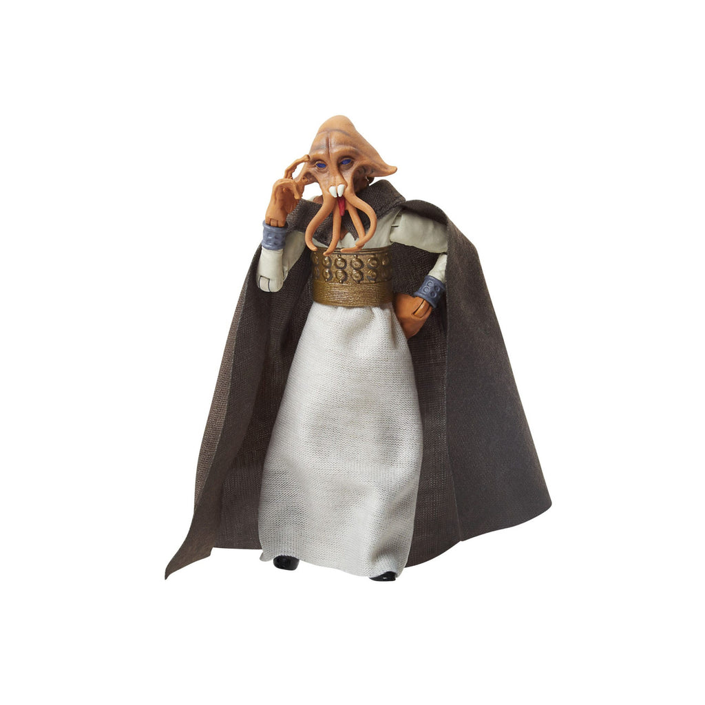 Zdjęcie produktu Figurki akcji Star Wars Epizod VI Vintage Collection