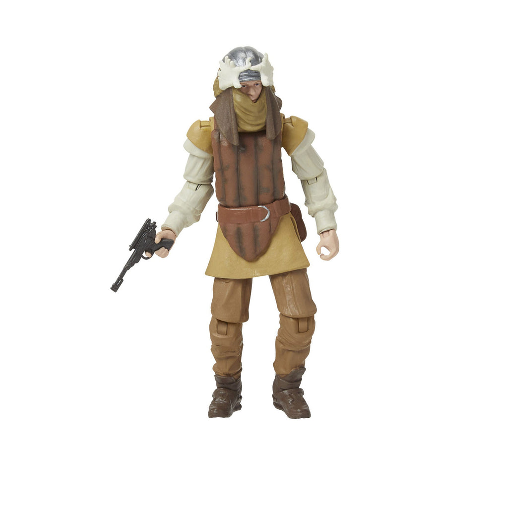 Zdjęcie produktu Figurki akcji Star Wars Epizod VI Vintage Collection
