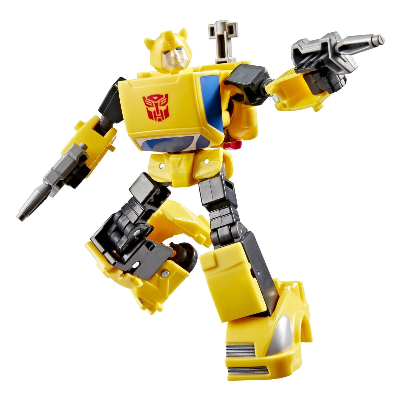 Zdjęcie produktu Transformers: Devastation Studio Series Deluxe Class