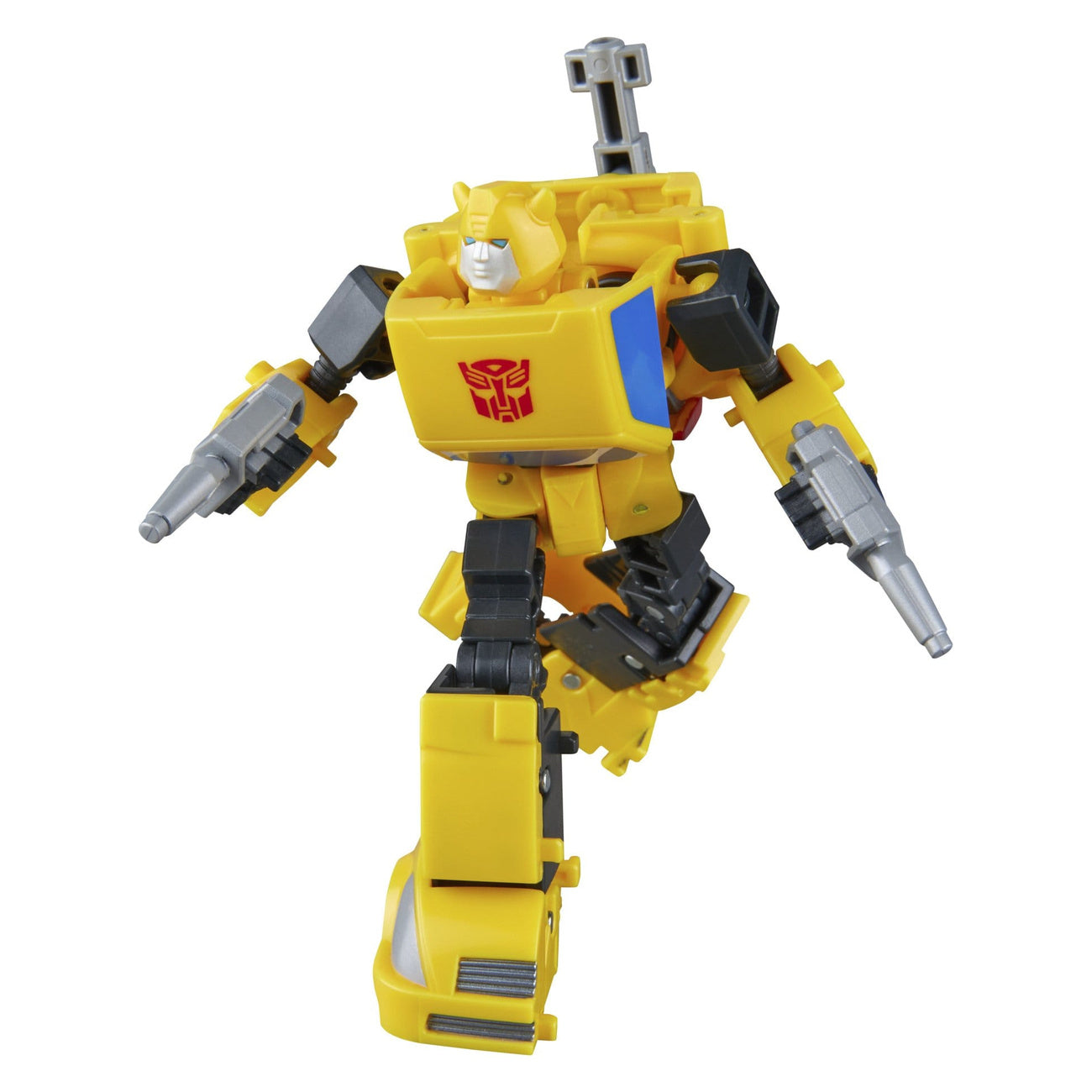 Zdjęcie produktu Transformers: Devastation Studio Series Deluxe Class