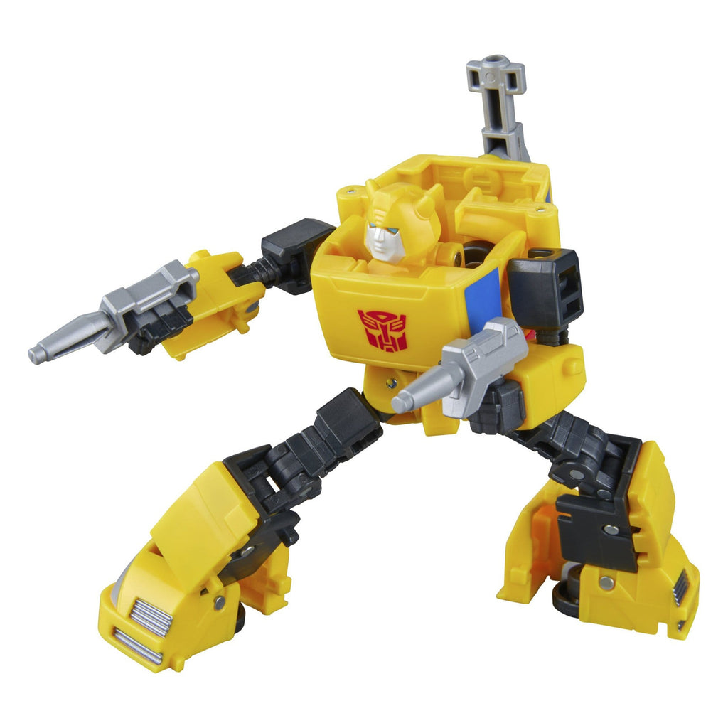 Product image Transformers: Devastation Studio Series Deluxe Class