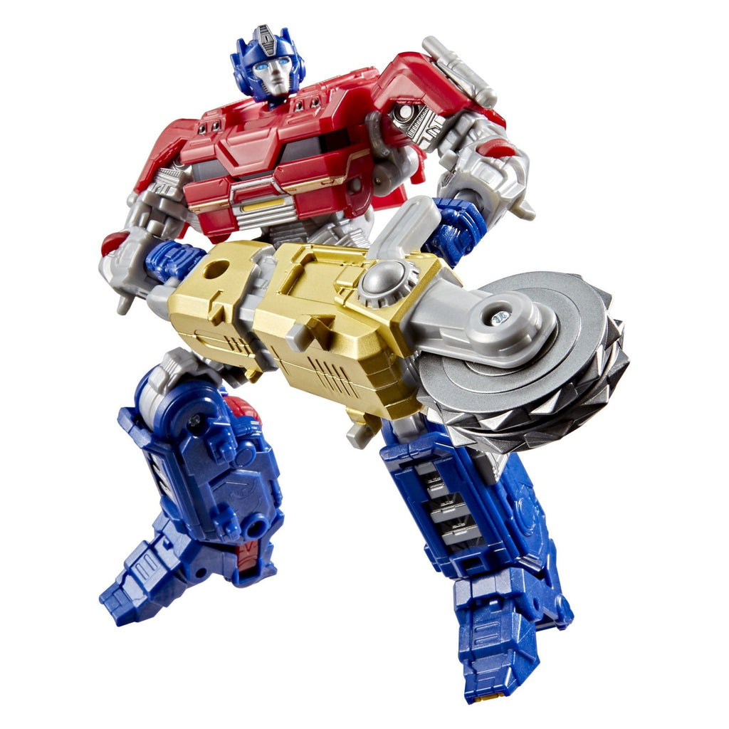 Zdjęcie produktu Figurka akcji Transformers One Studio Series Deluxe Class