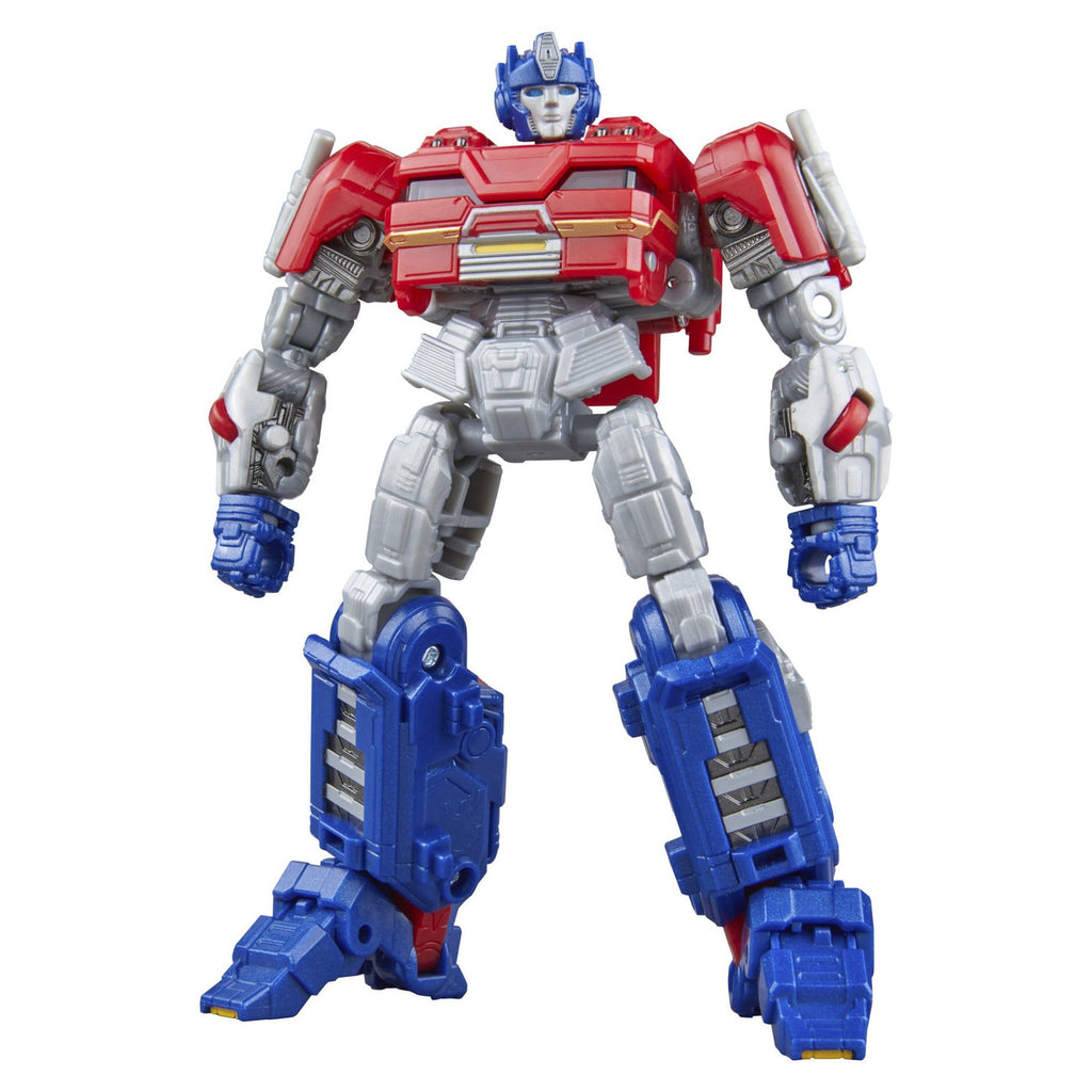 Zdjęcie produktu Figurka akcji Transformers One Studio Series Deluxe Class
