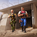 Zdjęcie produktu G.I. Joe Classified Series Figurki akcji 2-pak #193