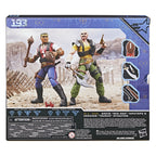 Zdjęcie produktu G.I. Joe Classified Series Figurki akcji 2-pak #193