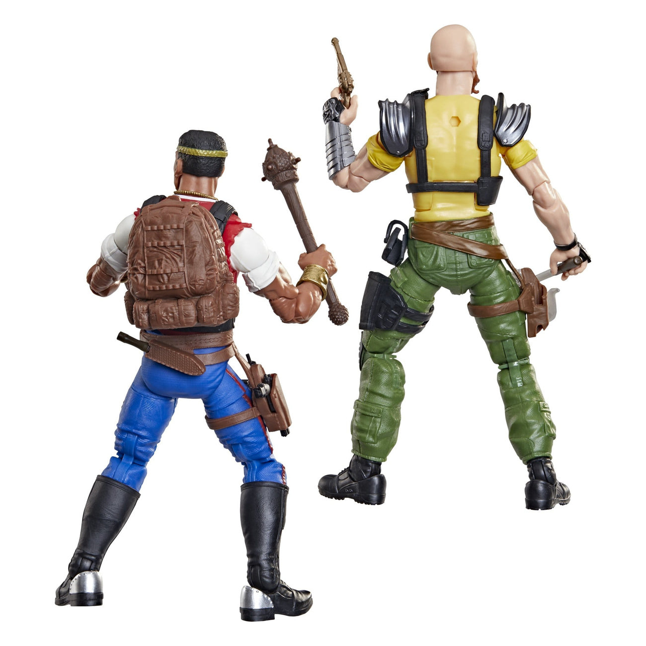 Zdjęcie produktu G.I. Joe Classified Series Figurki akcji 2-pak #193