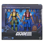 Zdjęcie produktu G.I. Joe Classified Series Figurki akcji 2-pak #193